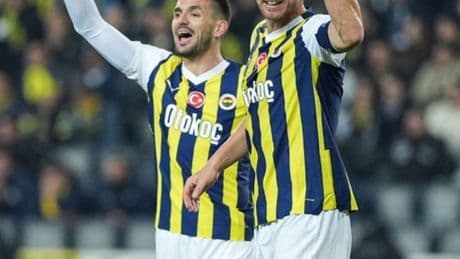 Kadıköy'de veda günü