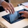 Législative en Bourgogne : le candidat de droite l’emporte face au député sortant RN