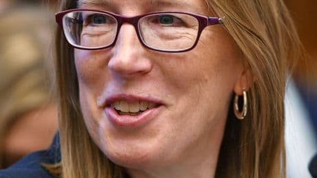 Hester Peirce Is Right: It’s Time To Restore Americans’ Financial Privacy Rights