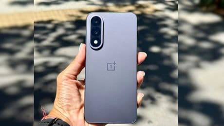 OnePlus Nord 5: vuelve el gama media equilibrado con músculo, cerebro y un diseño que mira al pasado