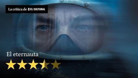 'El eternauta': Bruno Stagnaro actualiza con solvencia la primera gran novela gráfica en español