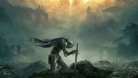 A new Elden Ring is in the works but not for PlayStation or Xbox