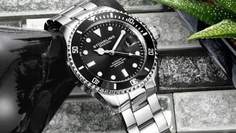 'Top quality' £1.5k Debenhams watch reduced by 84% leaves people 'speechless'