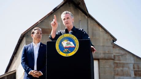 Why LA’s ICE riots reveal decades of California’s political decay