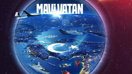 TEKNOFEST Mavi Vatan ziyaretçi kayıtları başladı