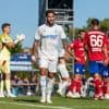 Club Brugge speelt gelijk tegen het Poolse Rakow, aanwinst Reis scoort opnieuw