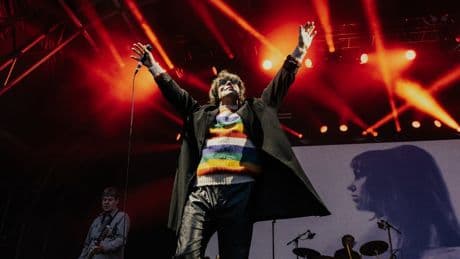 The Charlatans at Castlefield Bowl: 'that other Manchester band should take notes'