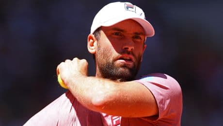 Roland-Garros : Quentin Halys laisse passer sa chance contre l’exaspérant Holger Rune