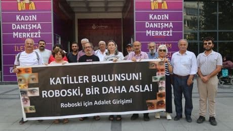 Roboskî’de hayatını kaybedenler anıldı: Yüzleşme olmadan barış sağlanamaz