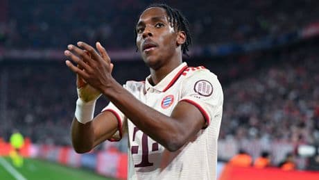 „Ich muss es zeigen, sonst …“ - Die Wahrheit über Tels Bayern-Abschied