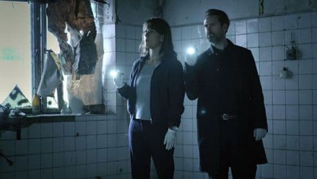 "Polizeiruf 110" aus Magdeburg: Emotional und brutal: ARD wiederholt Krimi mit Claudia Michelsen