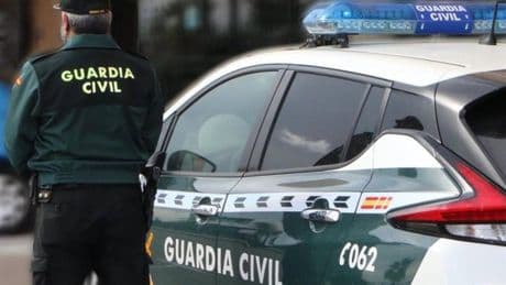 Ingresa en prisión el detenido en Cambados (Pontevedra) tras agredir a dos personas este viernes