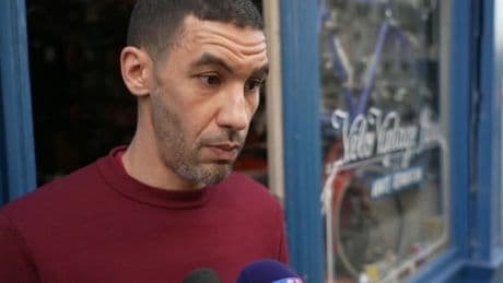 "J'arrive comme une torpille avec l'extincteur": le témoignage de Nabil, intervenu lors de la tentative d'enlèvement à Paris
