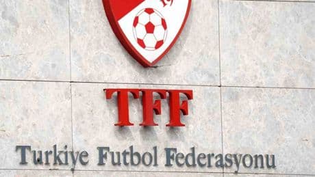 TFF'den yabancı kuralı güncellemesi!