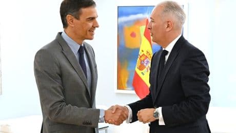 El PSOE se aparta de Leire Díez pero se vale de ella para declararse víctima de «las cloacas»
