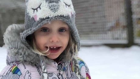 It was supposed to be a routine biopsy – then my daughter died