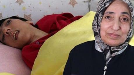 33 yıllık yaşam mücadelesi! Eşi, 'ne haliniz varsa görün' deyip evi terk etti