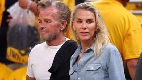 John Mellencamp calls out Pat McAfee for trashing Knicks’ celebrity fans: ‘I was embarrassed’