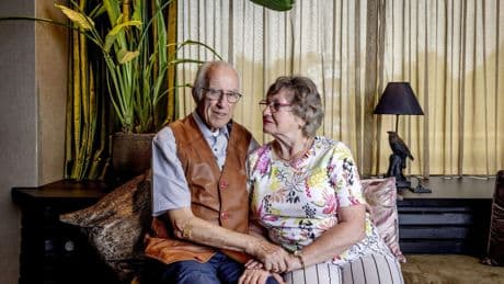 Meer mensen krijgen vergoeding voor beroepziektes: zieke Gerard (84) krijgt eindelijk erkenning