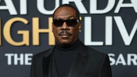 Eddie Murphy defends one of his most maligned roles