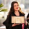 Filmfestival Cannes: Cannes-Preis? Mascha Schilinski traute ihren Ohren nicht