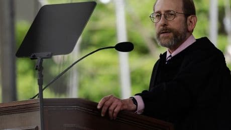 As Harvard Battles Trump, Its President Will Take a 25% Pay Cut