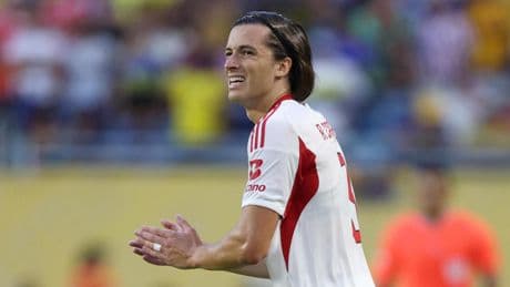 Álvaro Carreras ficha por el Real Madrid a cambio de 50 millones de euros