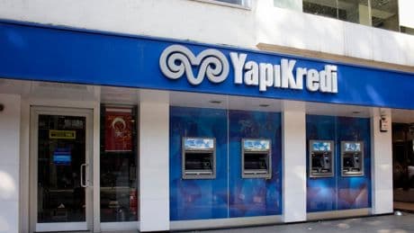 Bankacılıkta devrim: Yapı Kredi'den yapay zeka destekli yeni uygulama! Veri odaklı bankacılıkta yeni dönem