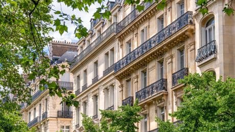 Un quart des ménages vivent dans un logement largement sous-occupé, selon une étude de l'Insee