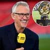 Gary Lineker signs new media deal ahead of the Club World Cup just weeks after former Match of the Day host's BBC exit