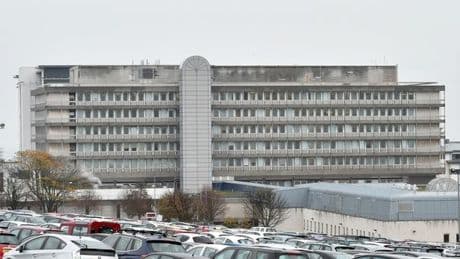 Baby boy tragically dies after being 'injured' at Aberdeen Royal Infirmary