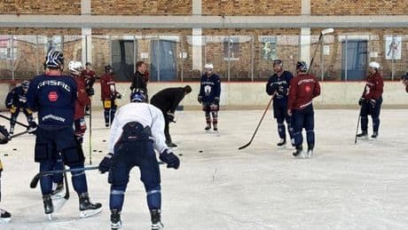 Eisbären-Zugang Eder: „In Berlin bin ich am besten aufgehoben“