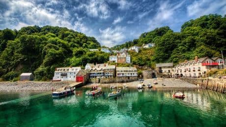 UK's most underrated seaside village revealed and it looks exactly like Greece