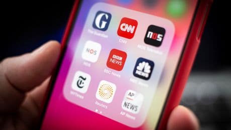 Cursed Apple feature RETURNS months after massive backlash that forced it to be scrapped from every single iPhone