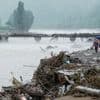 Meer dan 30 doden en tienduizenden geëvacueerden na noodweer in Peking