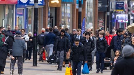 Major high street retailers to shut 14 stores in DAYS as huge closing down sales launched