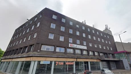 Plan to use student flats to house homeless approved but 'is not long-term solution'