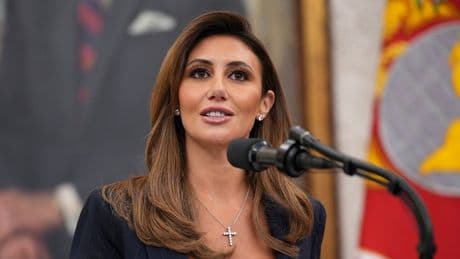 Federal judge rules Trump appointee Alina Habba is unlawfully serving as US attorney