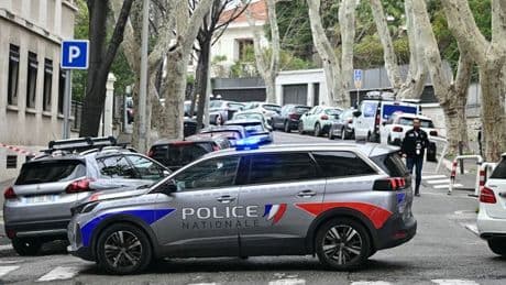 British woman found beaten to death in French village with 'five deep wounds'