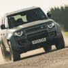 Land Rover Defender Octa