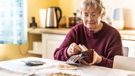 Hundreds of thousands of pensioners hit with surprise HMRC tax bill
