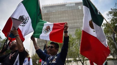 Mexico Is About to Start Electing Judges. That’s Undemocratic.