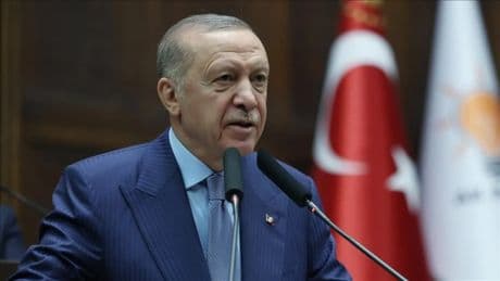 Başkan Erdoğan'dan Marmara Depremi paylaşımı: Acısını hâlen yüreğimizde hissediyoruz