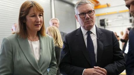 Labour plan means businesses still 'staring down the barrel’ for 1 reason