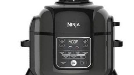 SharkNinja recalls millions of pressure cookers after customers suffer third-degree burns