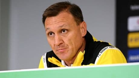 Kairat boss suffers nightmare Celtic warm up as players blasted over 'childish' goals in title stumble