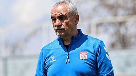 Rıza Çalımbay'dan taraftara çağrı: 'Tüm maçlar final niteliğinde'