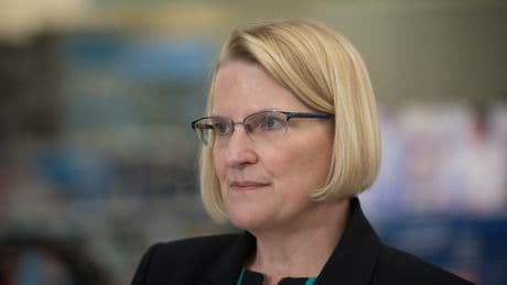 Ontario to offer RSV vaccines to all seniors over 75 starting this fall