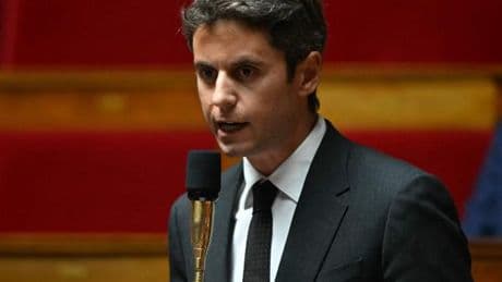 Retraites : Gabriel Attal propose une réforme fondée sur la durée de cotisation, sans âge de départ