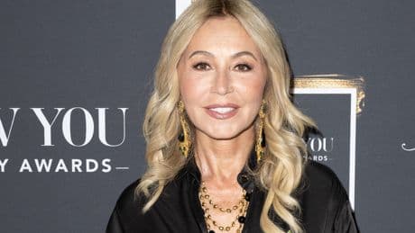The CEO of Anastasia Beverly Hills says she had to beg for a $500 credit card before she could start her beauty empire